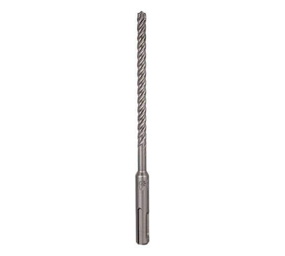 Бур SDS Plus-7 (10 шт; 10x100x165 мм) Bosch 2608576184 1