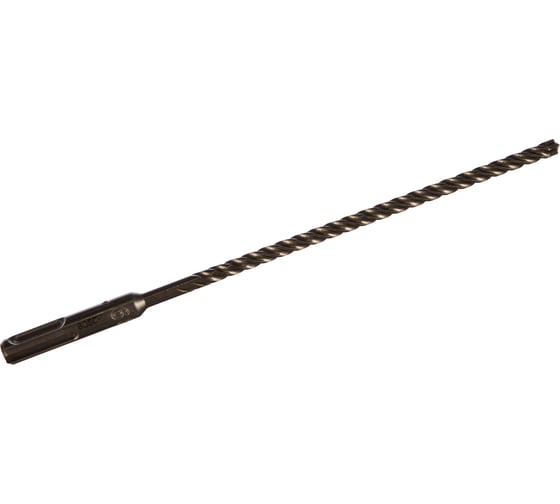 Бур SDS Plus-7 (10 шт; 6x150x215 мм) Bosch 2608576176 1