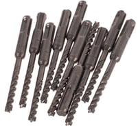 Бур SDS Plus-7 (10 шт; 6x50x115 мм) Bosch 2608576174