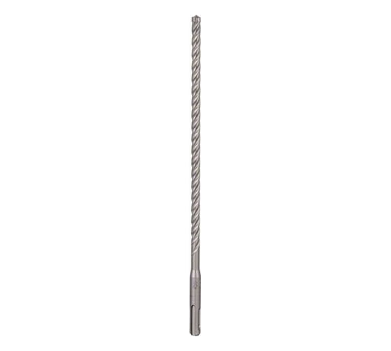 Бур SDS Plus-7X (10 шт; 8x200x265 мм) Bosch 2608576183 1