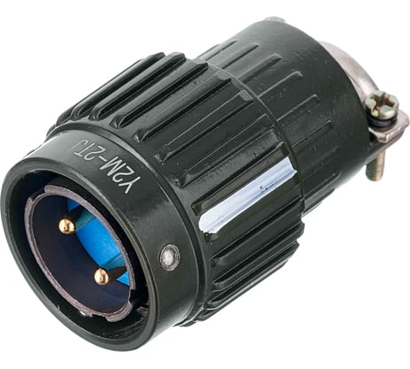 Вилка 2-M PIN0201 МАСТЕР ПТК 00000040042