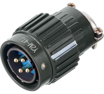Вилка 4-M PIN0421 МАСТЕР ПТК 00000040044