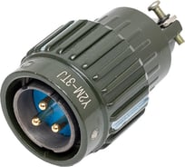 Вилка 3-M PIN0301 МАСТЕР ПТК 00000040046