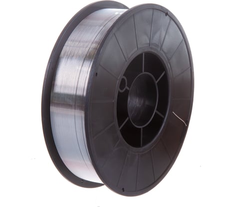 Проволока алюминиевая AL Mg 5 Св-АМг5/ER-5356 (1.8 кг; 1 мм; D200) Foxweld 1567