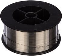 Проволока нержавеющая ER-308 LSi Св-04Х19Н9 (0.9 кг; 0.8 мм; D100) Foxweld 1593