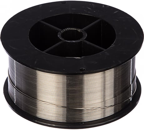 Проволока нержавеющая ER-308 LSi Св-04Х19Н9 (0.9 кг; 0.8 мм; D100) Foxweld 1593