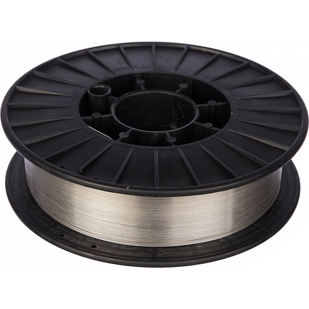 Проволока нержавеющая ER-308 LSi Св-04Х19Н9 (0.8 мм; D200) Foxweld 1591 ...