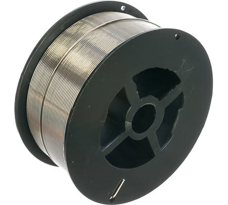 Проволока нержавеющая ER-308 LSi Св-04Х19Н9 (1 кг; 1 мм; D100) Foxweld 1594