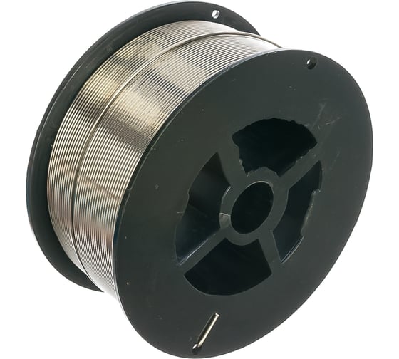 Проволока нержавеющая ER-308 LSi Св-04Х19Н9 (1 кг; 1 мм; D100) Foxweld 1594