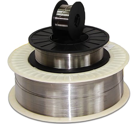 Проволока нержавеющая ER-308 LSi Св-04Х19Н9 (15 кг; 1.2 мм; D300) Foxweld 1595