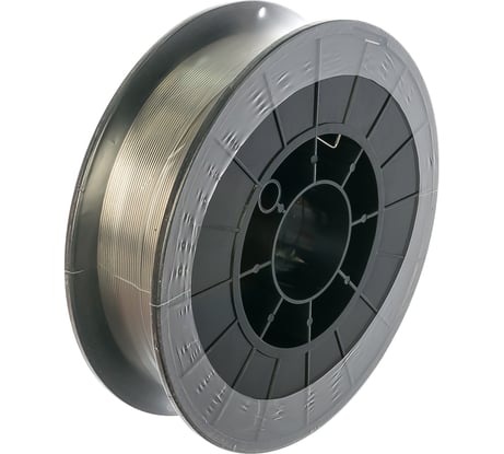 Проволока нержавеющая ER-308 LSi Св-04Х19Н9 (4.5 кг; 1.2 мм; D200) Foxweld Китай 3439