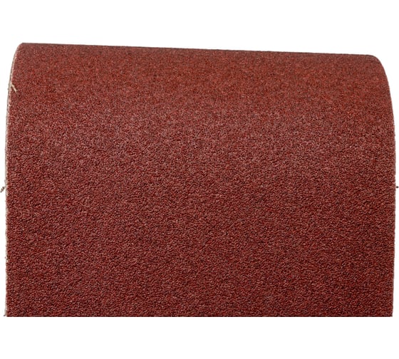 Бесконечная лента AC411X 100x610 мм, Р80, 10 шт Interflex 8040802660-10