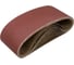 Бесконечная лента AC411X 100x610 мм, Р80, 10 шт Interflex 8040802660-10 1
