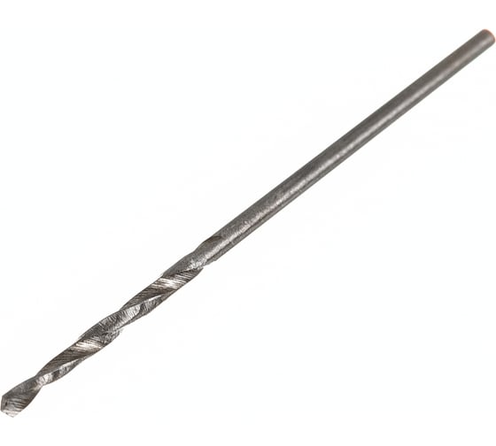 Сверло (1.3 мм; ц/х; Р6М5) ТехноСталь t116013 1