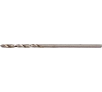 Сверло (1.4 мм; ц/х; Р6М5) ТехноСталь t116014
