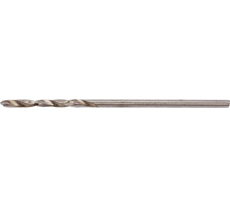 Сверло (1.4 мм; ц/х; Р6М5) ТехноСталь t116014