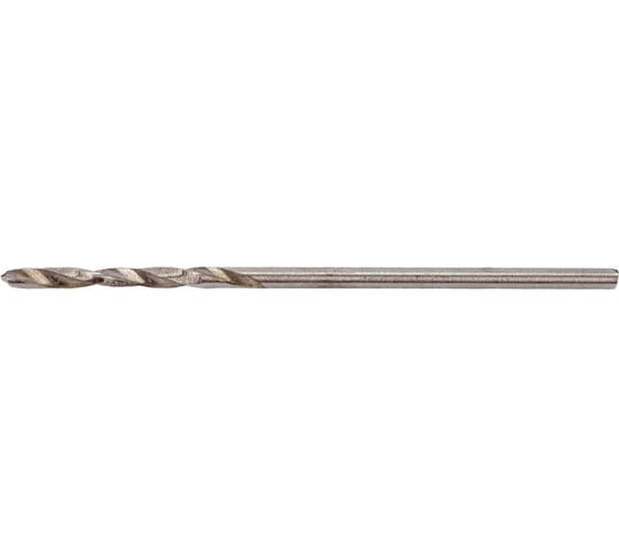 Сверло (1.4 мм; ц/х; Р6М5) ТехноСталь t116014 1