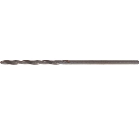 Сверло (1.7 мм; ц/х; Р6М5) ТехноСталь t116017