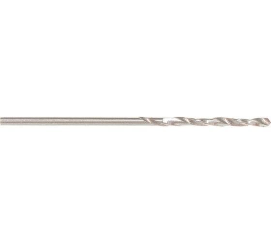 Сверло (1.8 мм; ц/х; Р6М5) ТехноСталь t116018 1