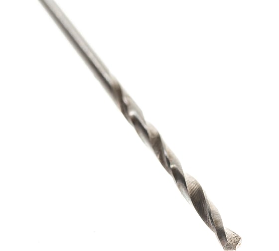 Сверло (1.8 мм; ц/х; Р6М5) ТехноСталь t116018