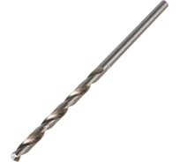 Сверло (2.4 мм; ц/х; Р6М5) ТехноСталь t116024