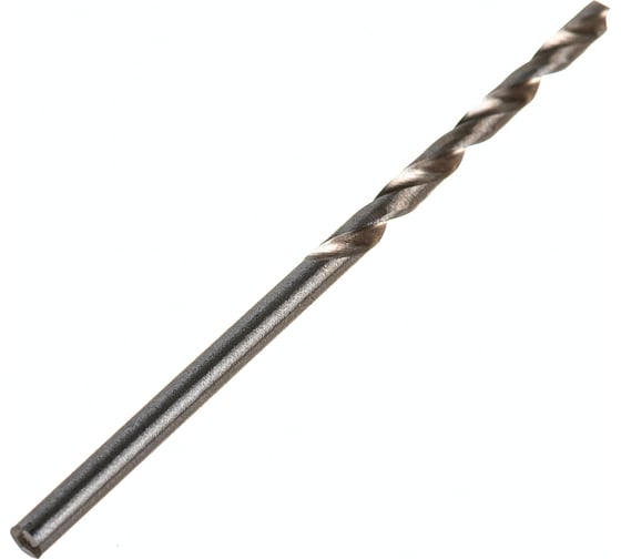 Сверло (2.4 мм; ц/х; Р6М5) ТехноСталь t116024