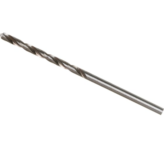 Сверло (2.4 мм; ц/х; Р6М5) ТехноСталь t116024
