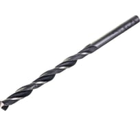 Сверло (4.4 мм; ц/х; Р6М5) ТехноСталь t116044