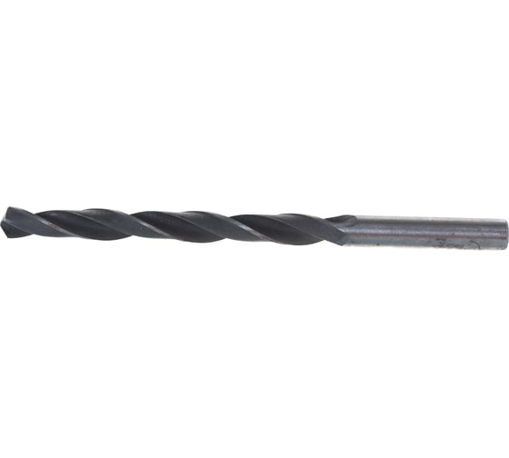 Сверло (6.4 мм; ц/х; Р6М5) ТехноСталь t116064