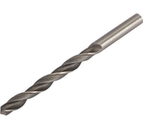 Сверло (7.6 мм; ц/х; Р6М5) ТехноСталь t116076
