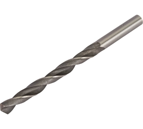 Сверло (7.8 мм; ц/х; Р6М5) ТехноСталь t116078 1