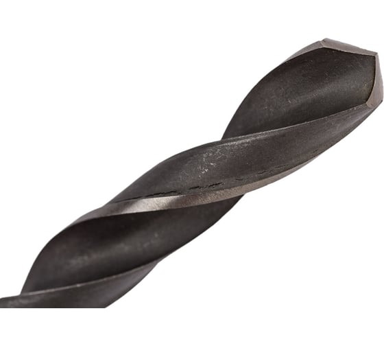 Сверло (7.8 мм; ц/х; Р6М5) ТехноСталь t116078