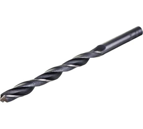 Сверло (7.5 мм; ц/х; Р6М5) ТехноСталь t116075