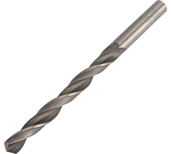 Сверло (7.9 мм; ц/х; Р6М5) ТехноСталь t116079 1