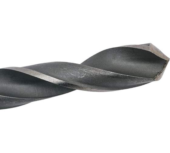 Сверло (8.2 мм; ц/х; Р6М5) ТехноСталь t116082