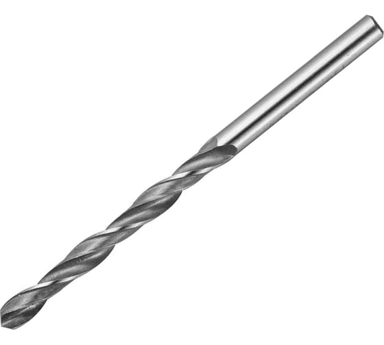 Сверло (8.7 мм; ц/х; Р6М5) ТехноСталь t116087 1