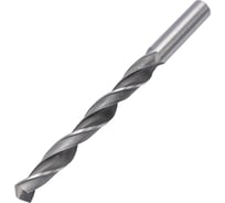 Сверло (10.9 мм; ц/х; Р6М5) ТехноСталь t116109