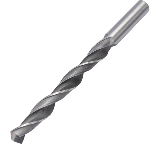 Сверло (10.9 мм; ц/х; Р6М5) ТехноСталь t116109 1