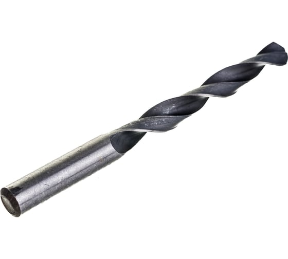 Сверло (11.5 мм; ц/х; Р6М5) ТехноСталь t116115