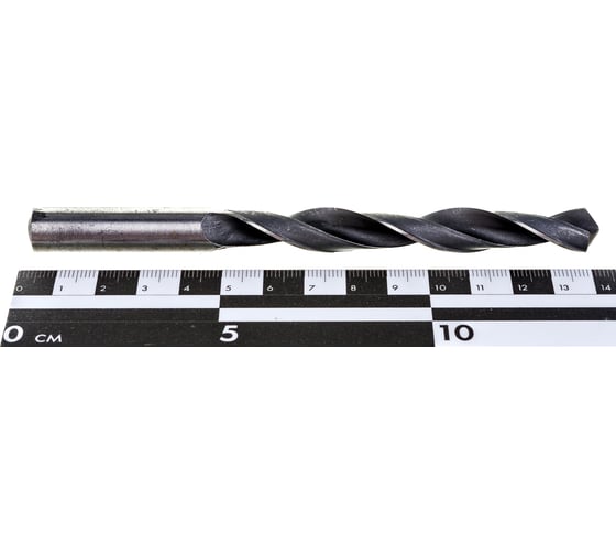 Сверло (11.5 мм; ц/х; Р6М5) ТехноСталь t116115