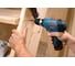 Набор торцевых головок и ударных бит Bosch 5 шт 2608522350 3