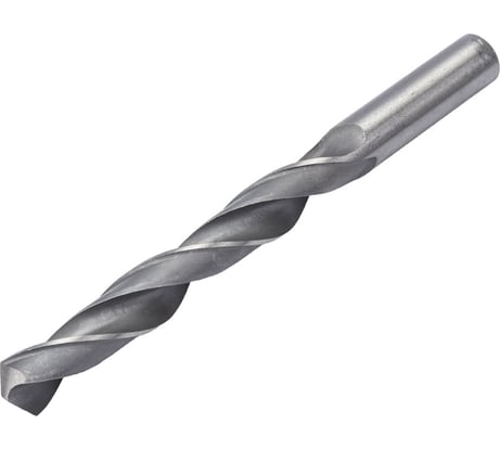 Сверло (16.5 мм; ц/х; Р6М5) ТехноСталь t116165