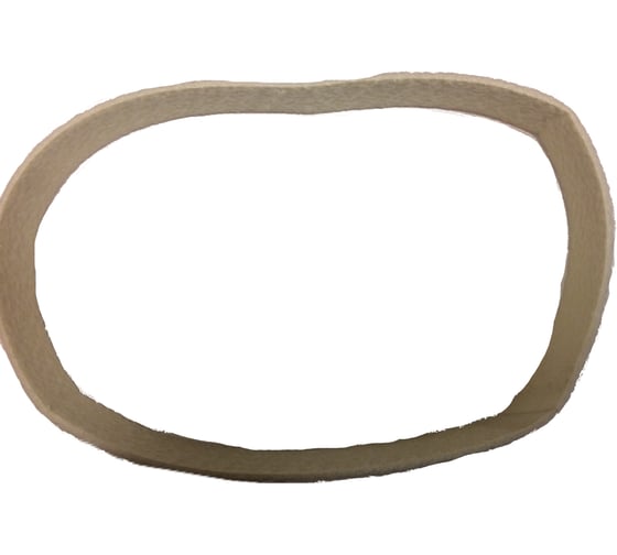 Лента войлочная шлифовальная (30x650 мм) для GS01-00; GS09-00 GLOB ВШЛ30x650 1