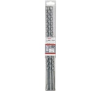 Сверло SDS plus-7, 10x250x315 мм, 10 шт. Bosch 2608587177