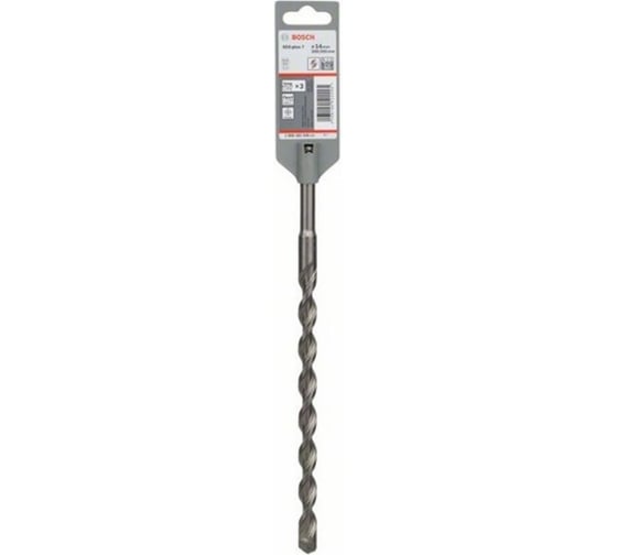 Сверло SDS plus-7, 14x200x265 мм Bosch 2608585946 1