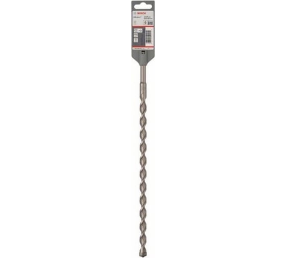 Сверло SDS plus-7, 14x300x365 мм Bosch 2608585947 1