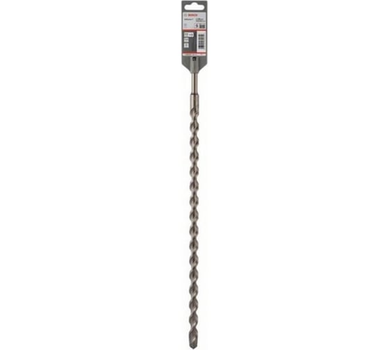 Сверло SDS plus-7, 16x400x465 мм Bosch 2608587182 1