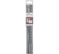 Сверло SDS plus-7, 6.5x200x265 мм, 10 шт. Bosch 2608585949