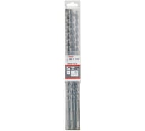 Сверло SDS plus-7, 8x260x315 мм, 10 шт. Bosch 2608587176