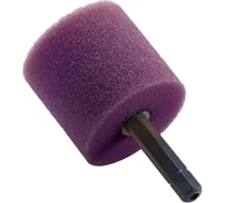 Полировальная губчатая насадка фиолетовая PZ-V 35 мм, Hex VE5, 5 шт FLEX 517763
